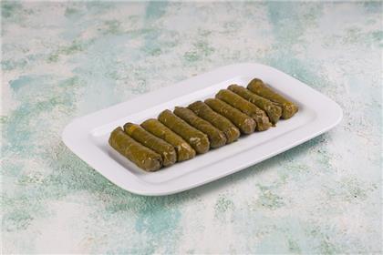 Zeytinyağlı Yaprak Sarma