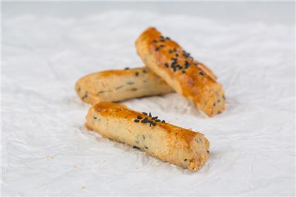 Çörekotlu Tuzlu Çubuk