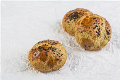 Dereotlu  Peynirli Poğaça