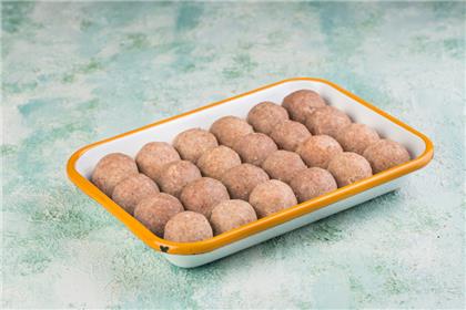 Elazığ Usulü İçli Köfte