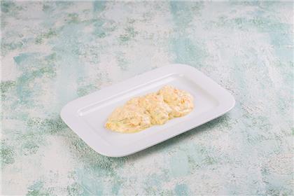 Yoğurtlu Havuç Kabak Tarator