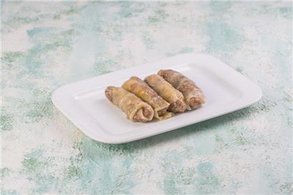 Zeytinyağlı Lahana Sarma