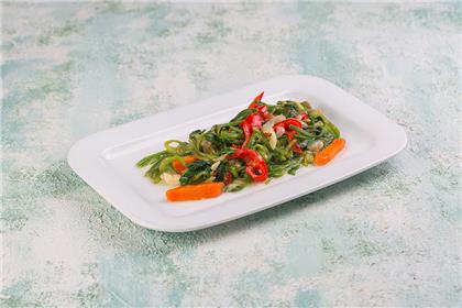 Zeytinyağlı Ispanak Kökü