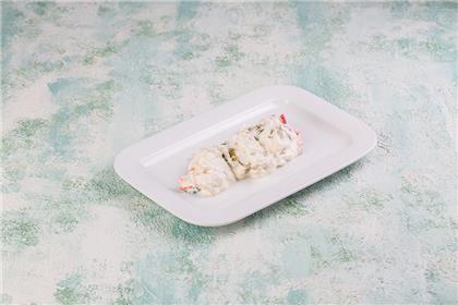 Yoğurtlu Biber Tarator