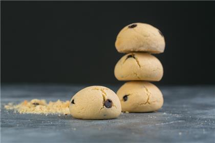 Damla Çikolatalı Kurabiye